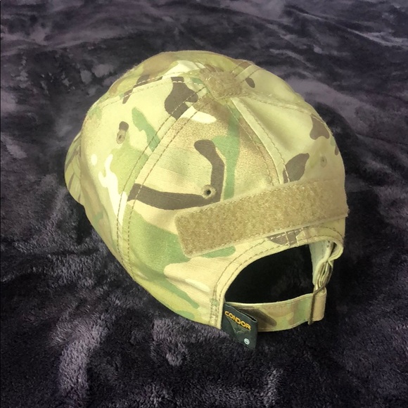 Condor hat - Picture 2 of 5